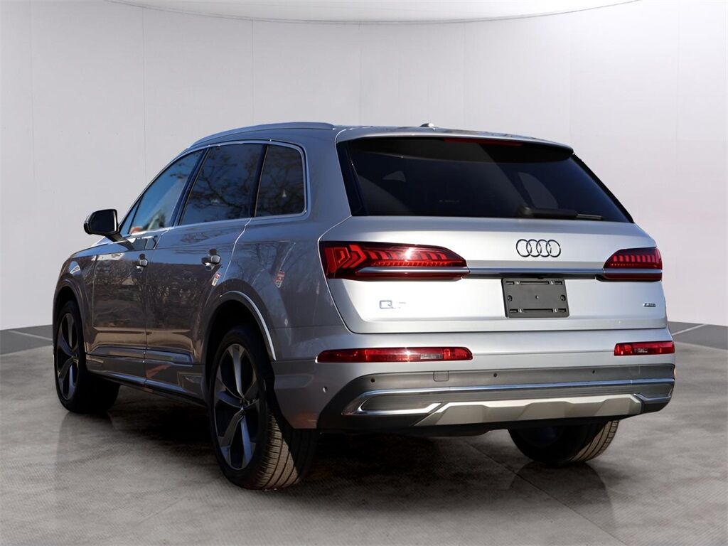 2022 Audi Q7 55 Premium Plus San Clemente CA