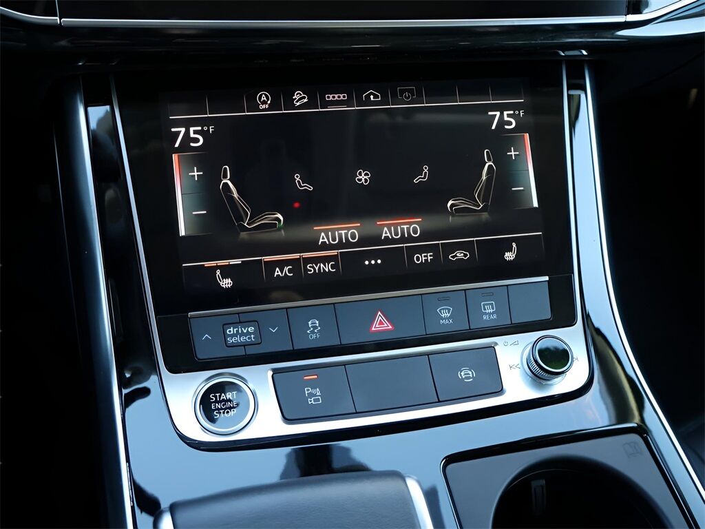 2022 Audi Q7 55 Premium Plus San Clemente CA
