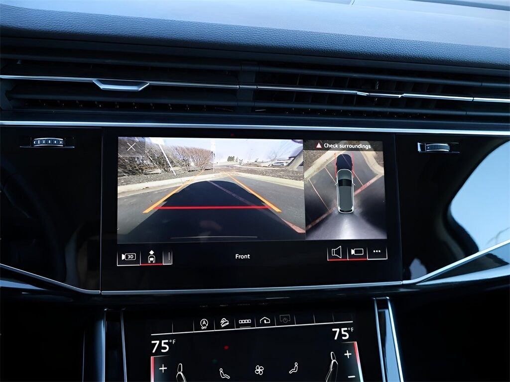 2022 Audi Q7 55 Premium Plus San Clemente CA