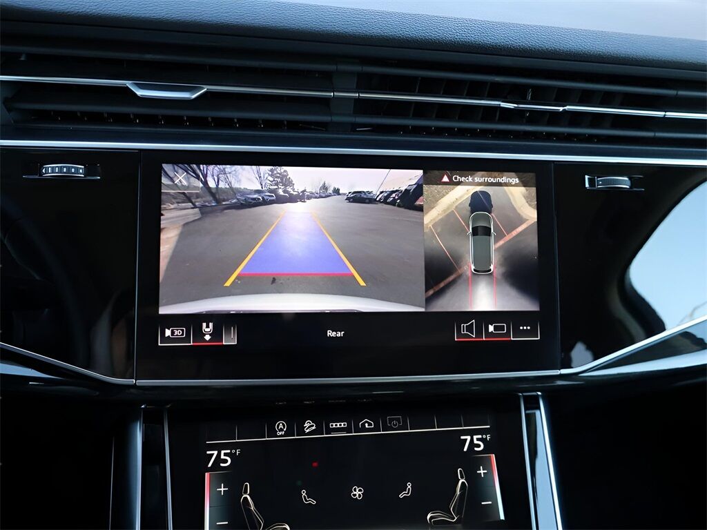 2022 Audi Q7 55 Premium Plus San Clemente CA