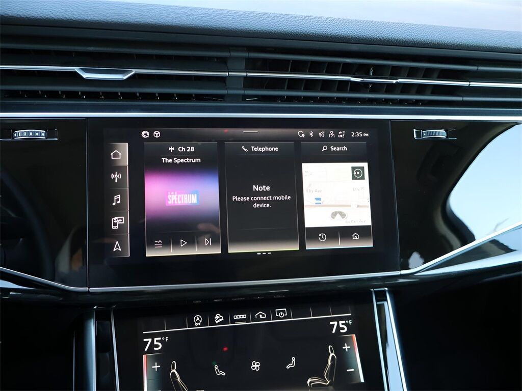 2022 Audi Q7 55 Premium Plus San Clemente CA