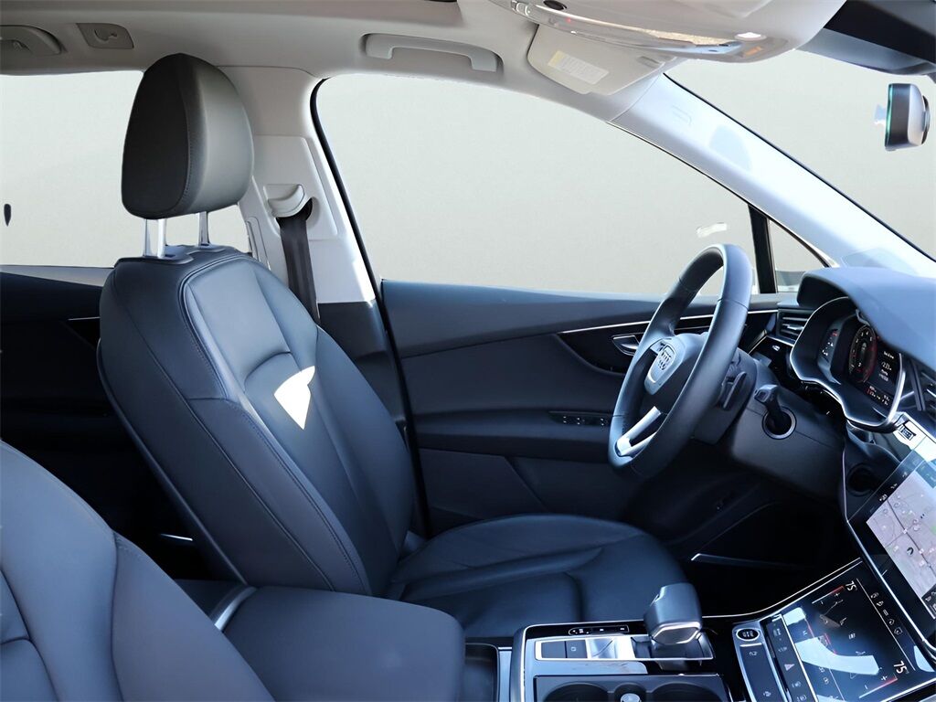 2022 Audi Q7 55 Premium Plus San Clemente CA
