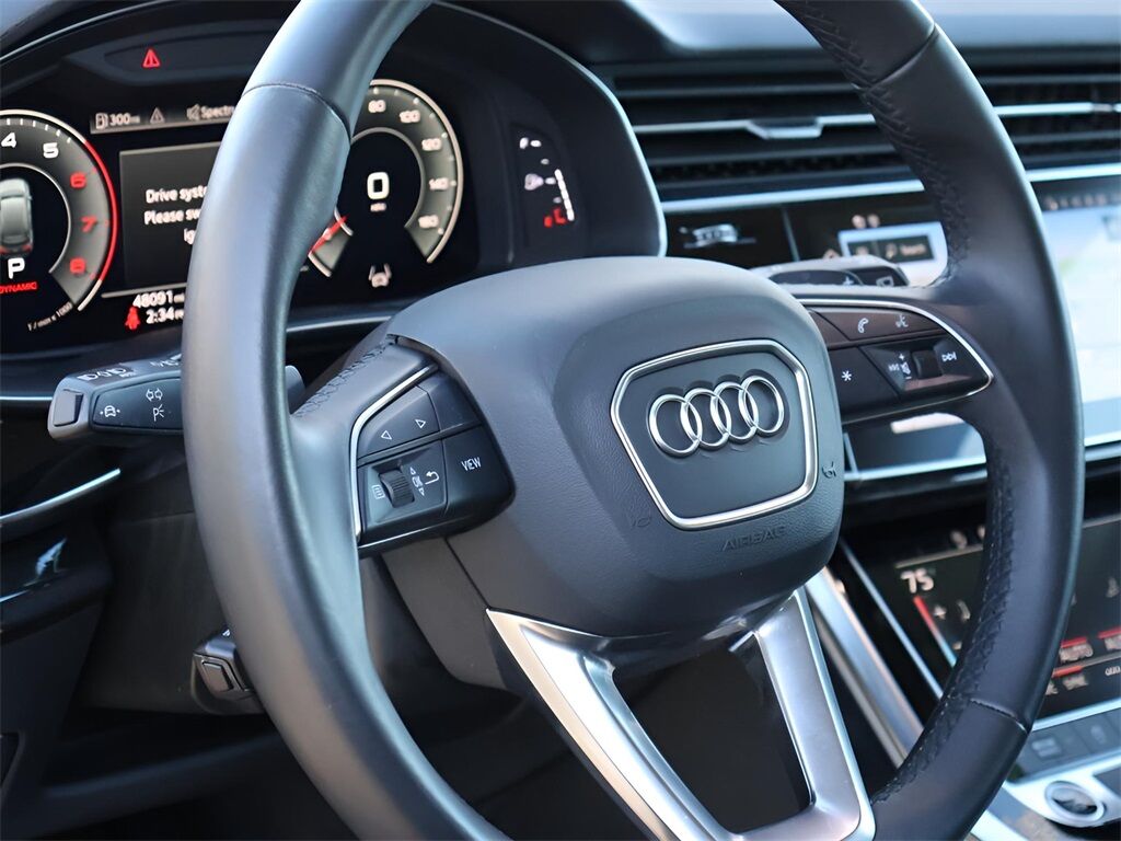 2022 Audi Q7 55 Premium Plus San Clemente CA