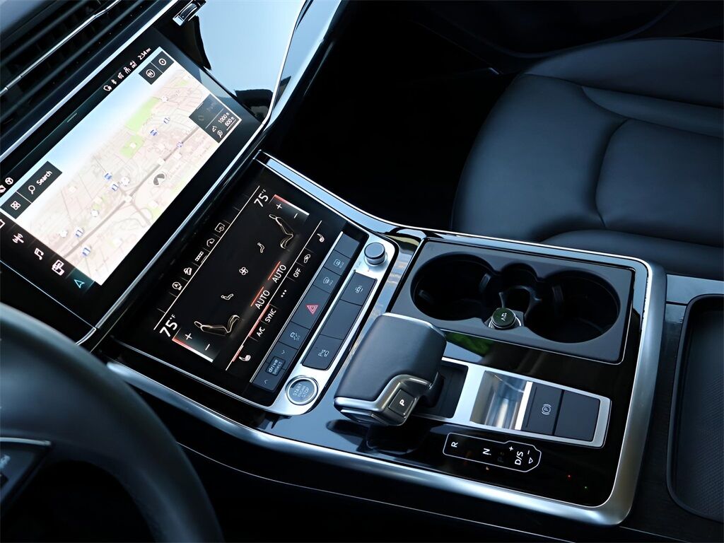 2022 Audi Q7 55 Premium Plus San Clemente CA