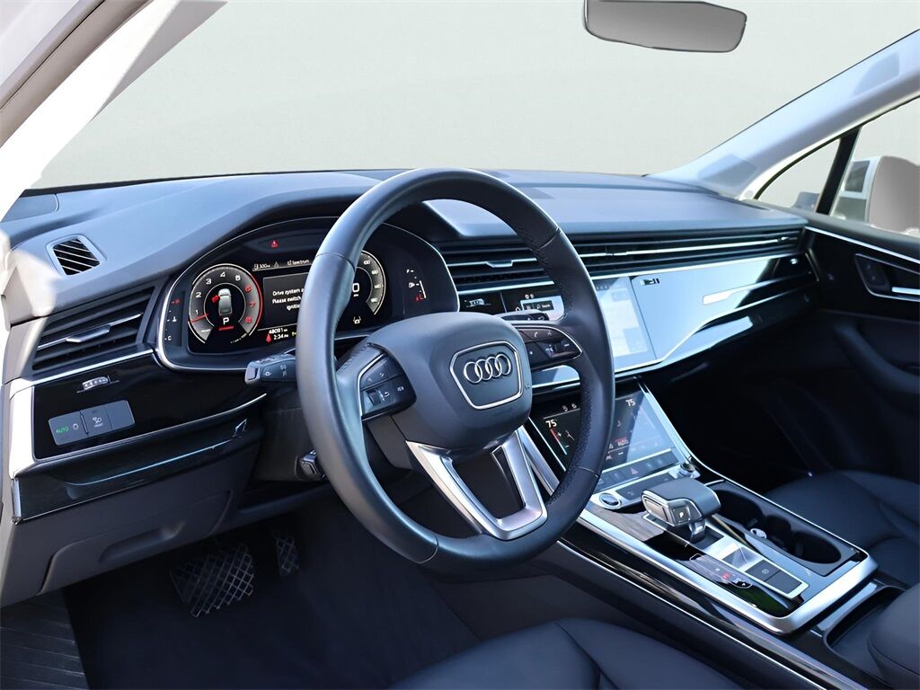 2022 Audi Q7 55 Premium Plus San Clemente CA