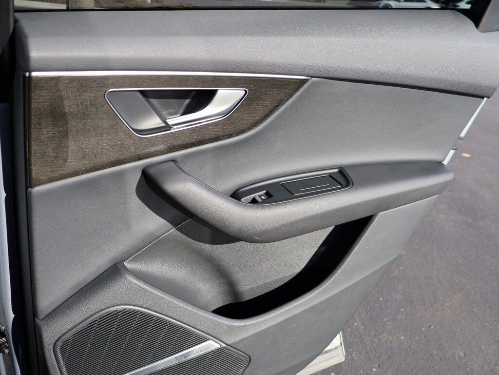 2022 Audi Q7 55 Premium Plus San Clemente CA