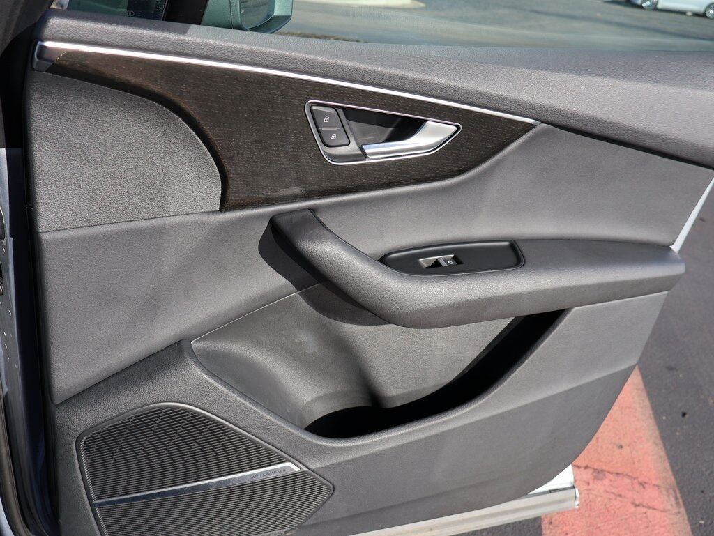 2022 Audi Q7 55 Premium Plus San Clemente CA