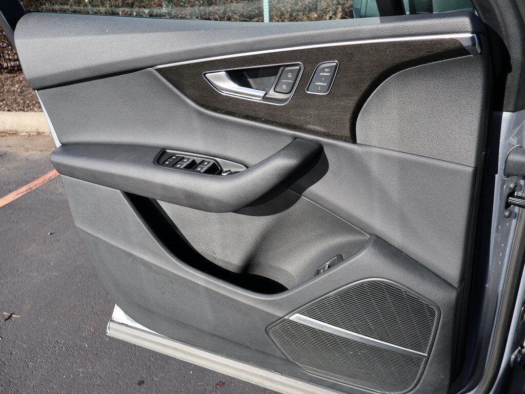 2022 Audi Q7 55 Premium Plus San Clemente CA