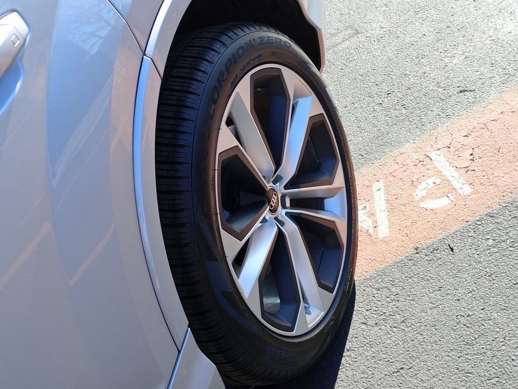 2022 Audi Q7 55 Premium Plus San Clemente CA