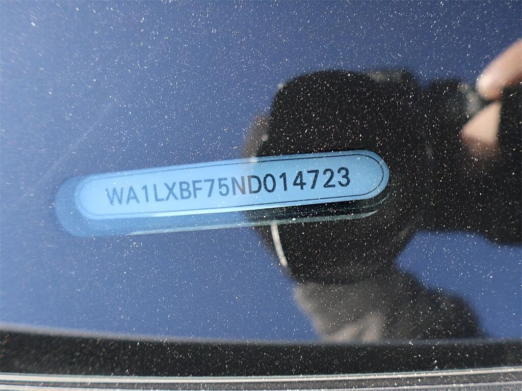 2022 Audi Q7 55 Premium Plus San Clemente CA