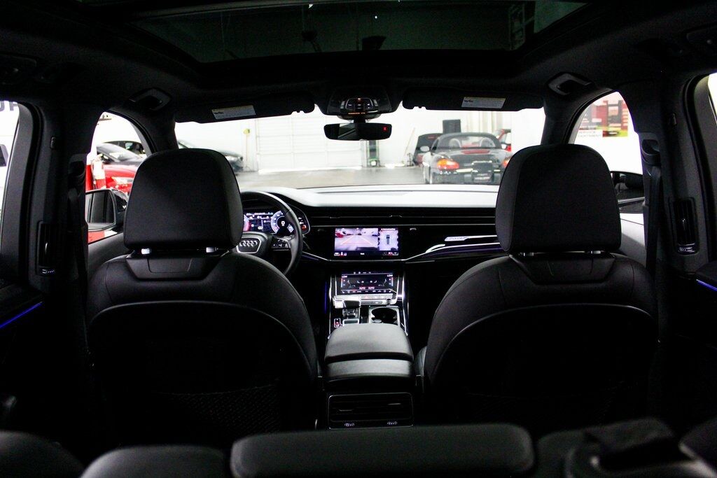 2022 Audi Q7 55 Premium Plus Tigard OR