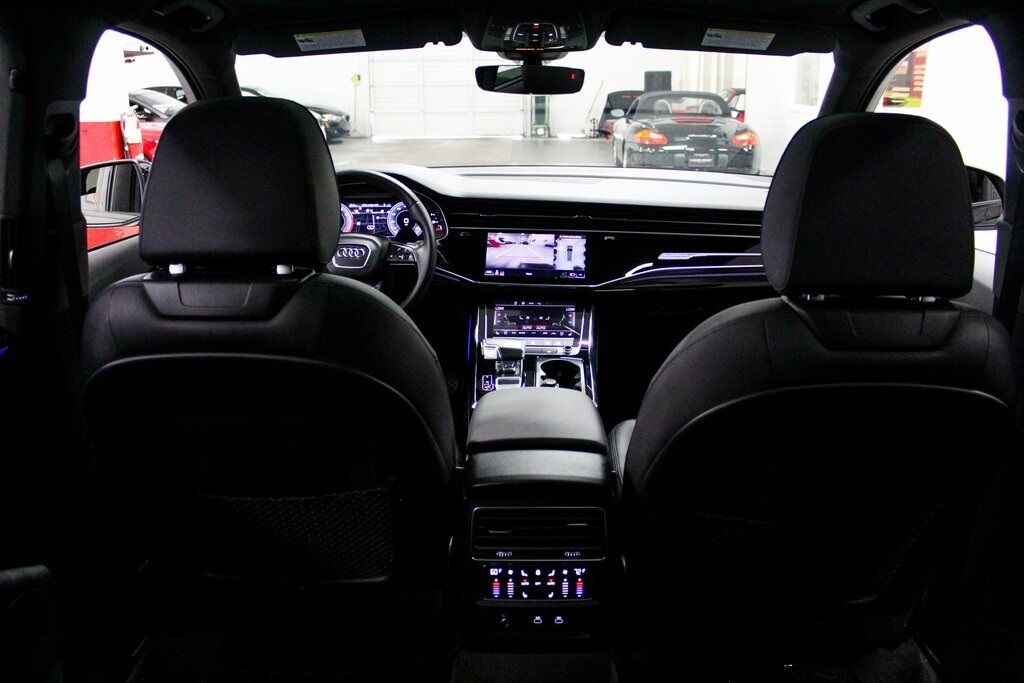2022 Audi Q7 55 Premium Plus Tigard OR
