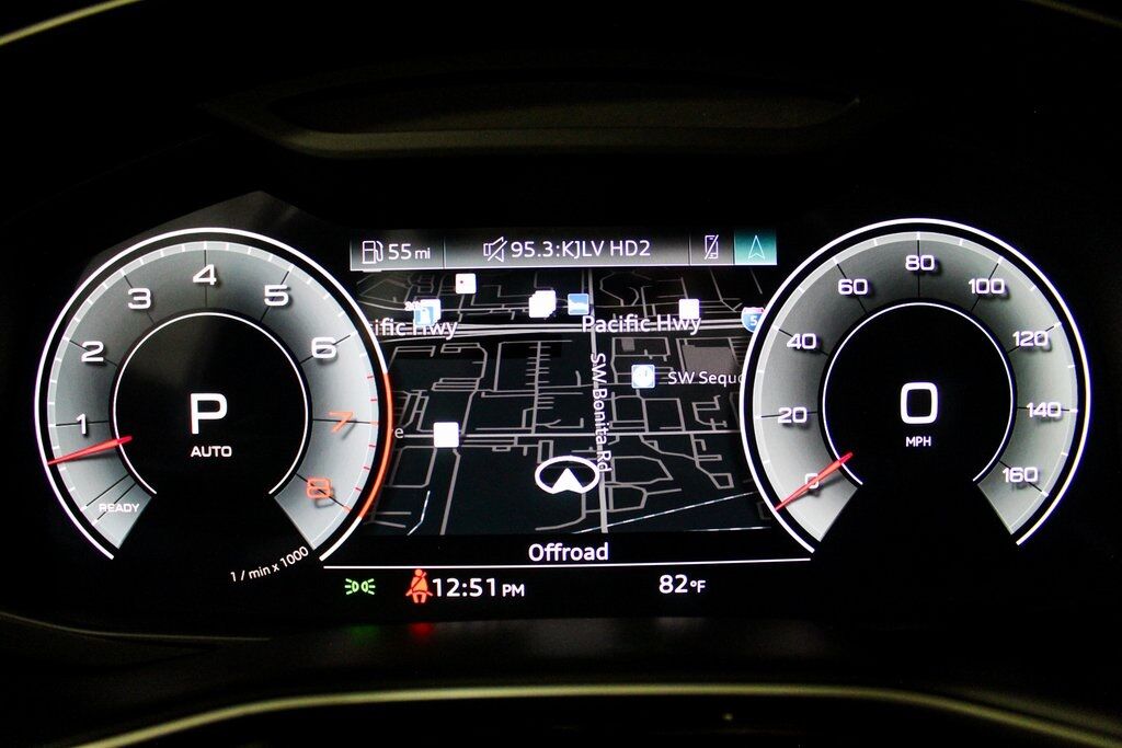 2022 Audi Q7 55 Premium Plus Tigard OR