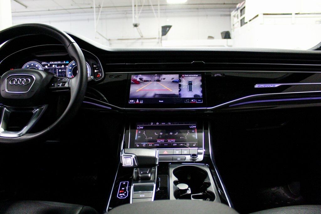 2022 Audi Q7 55 Premium Plus Tigard OR