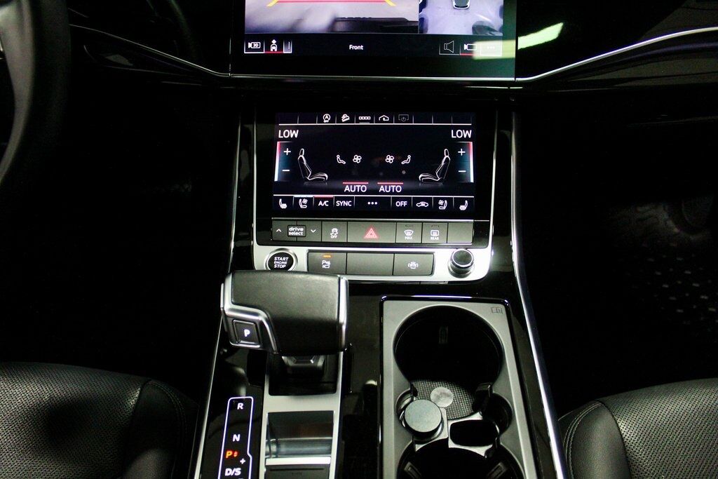 2022 Audi Q7 55 Premium Plus Tigard OR