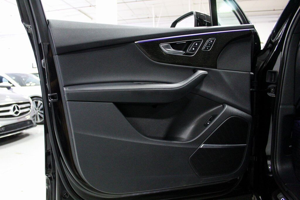 2022 Audi Q7 55 Premium Plus Tigard OR