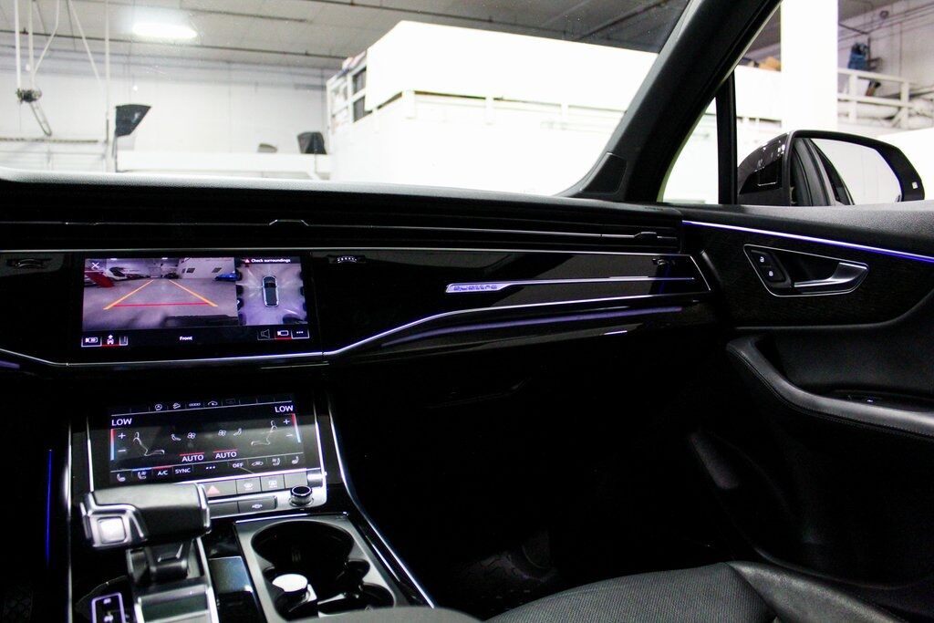 2022 Audi Q7 55 Premium Plus Tigard OR