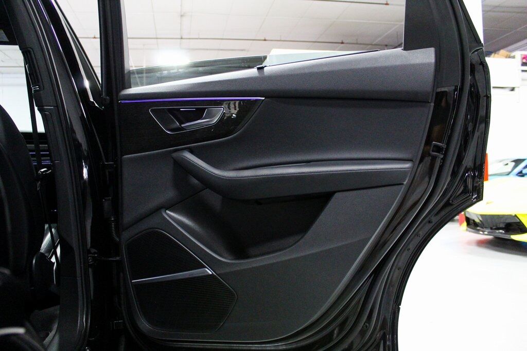 2022 Audi Q7 55 Premium Plus Tigard OR