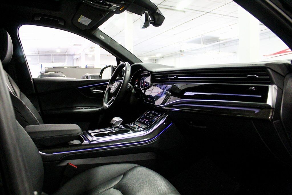 2022 Audi Q7 55 Premium Plus Tigard OR