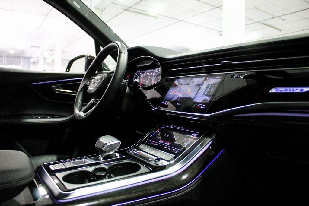2022 Audi Q7 55 Premium Plus Tigard OR