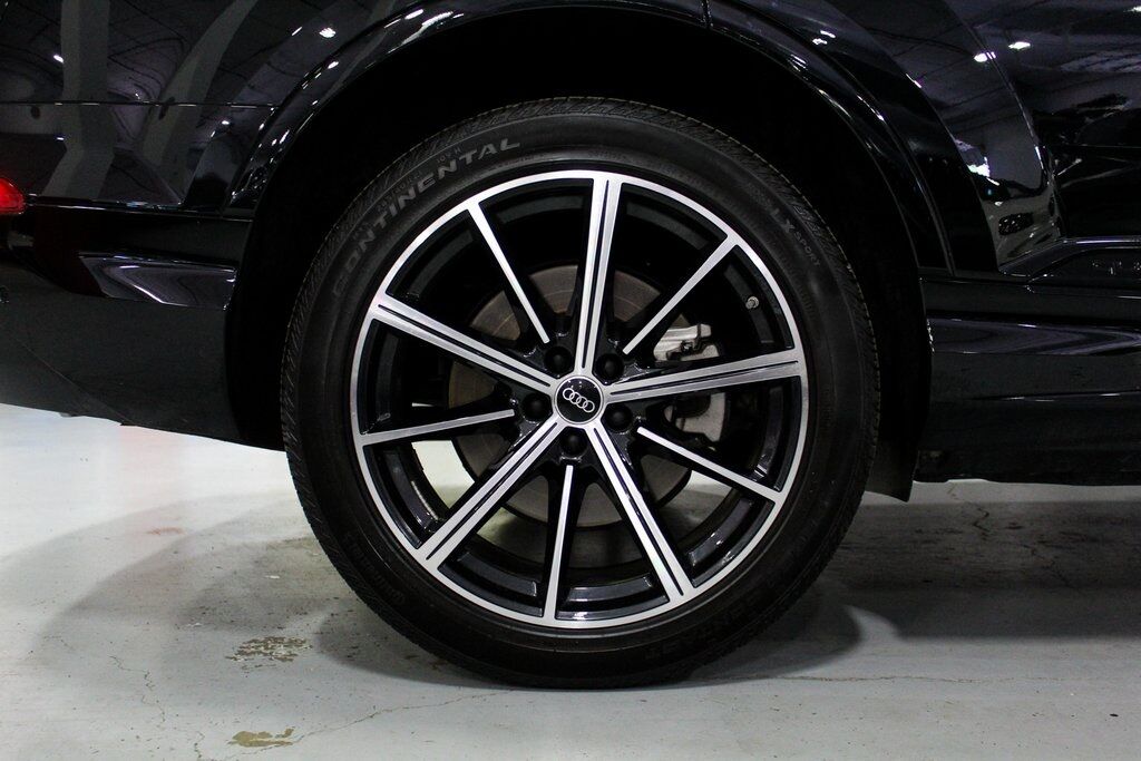 2022 Audi Q7 55 Premium Plus Tigard OR