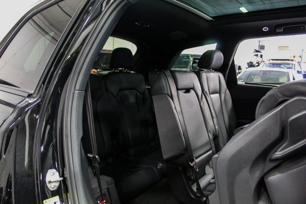 2022 Audi Q7 55 Premium Plus Tigard OR