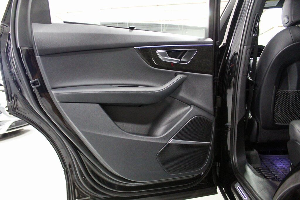 2022 Audi Q7 55 Premium Plus Tigard OR