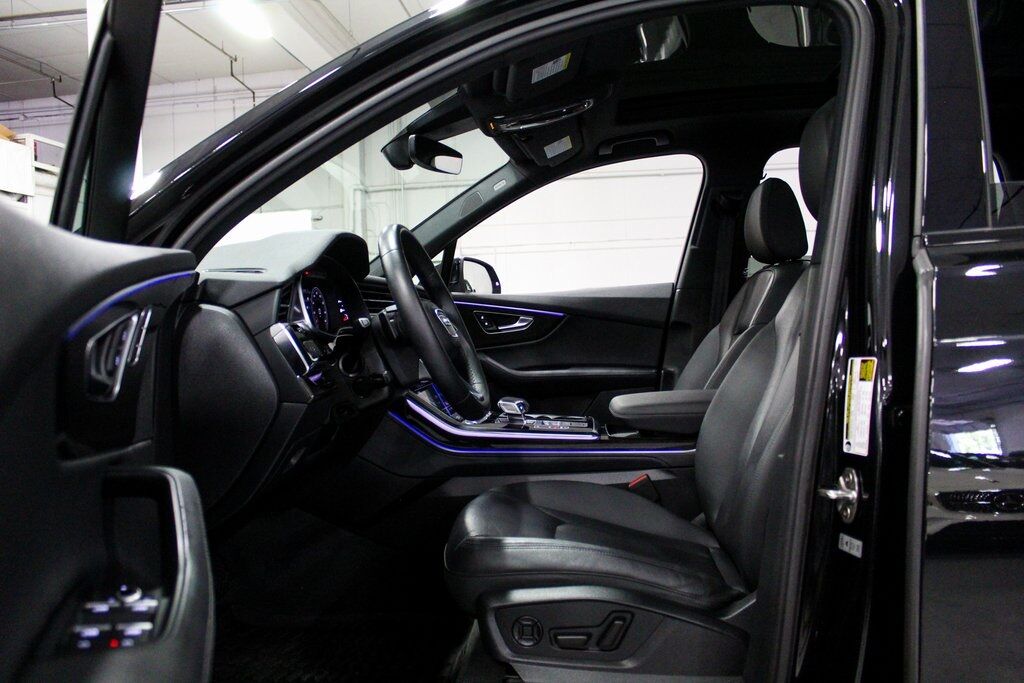 2022 Audi Q7 55 Premium Plus Tigard OR