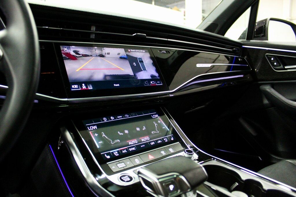 2022 Audi Q7 55 Premium Plus Tigard OR