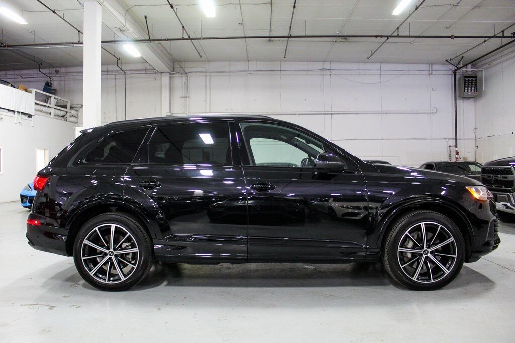 2022 Audi Q7 55 Premium Plus Tigard OR