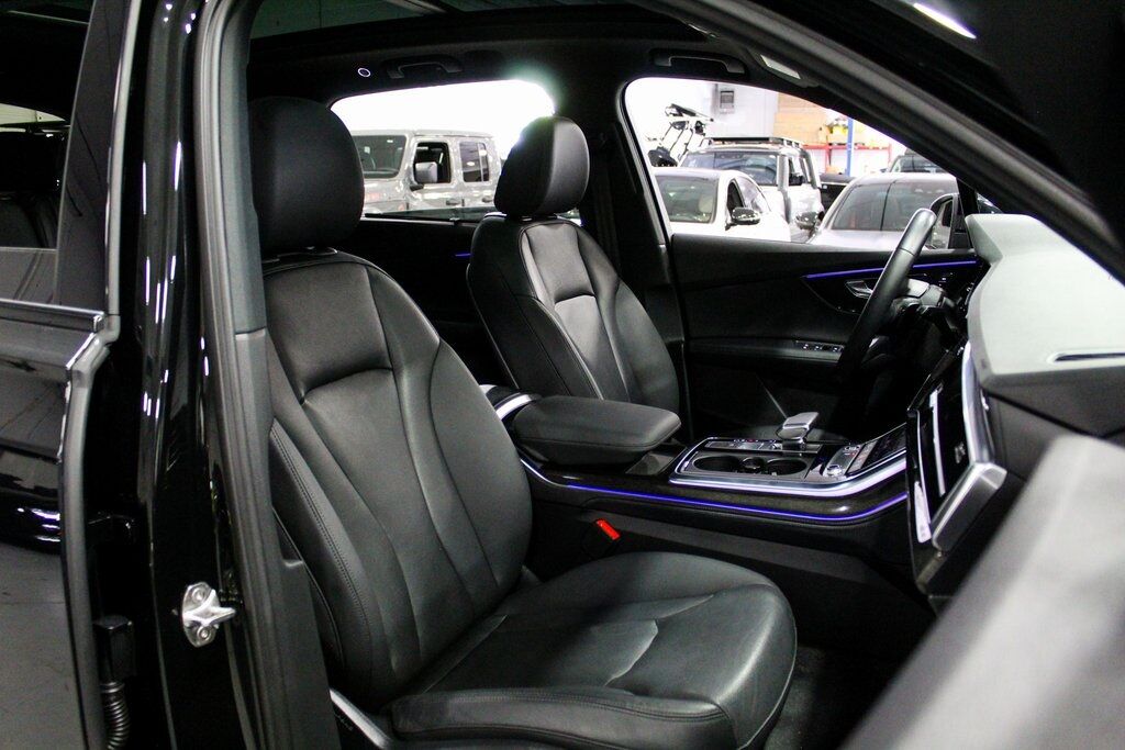 2022 Audi Q7 55 Premium Plus Tigard OR