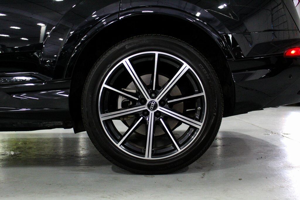 2022 Audi Q7 55 Premium Plus Tigard OR
