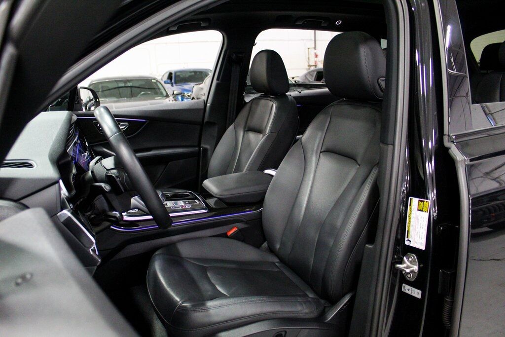 2022 Audi Q7 55 Premium Plus Tigard OR
