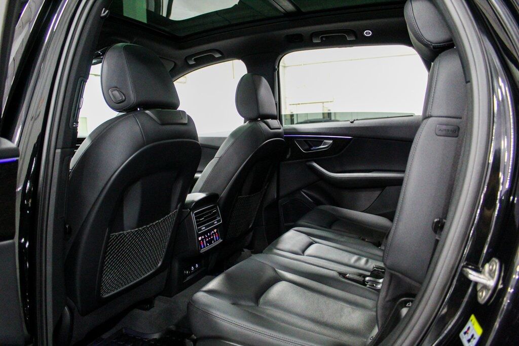 2022 Audi Q7 55 Premium Plus Tigard OR