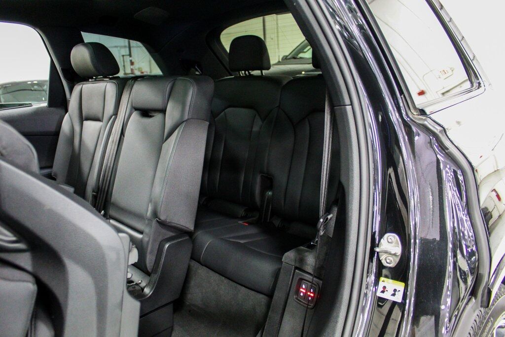 2022 Audi Q7 55 Premium Plus Tigard OR