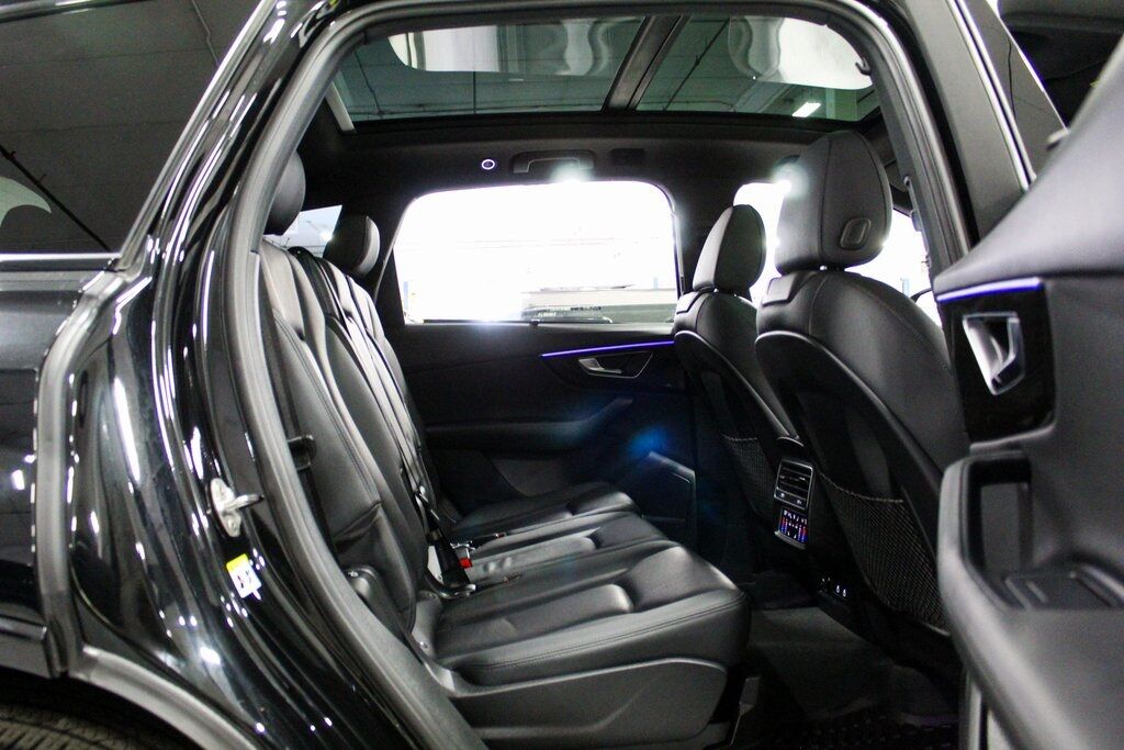 2022 Audi Q7 55 Premium Plus Tigard OR