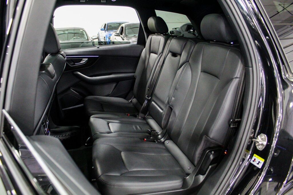 2022 Audi Q7 55 Premium Plus Tigard OR