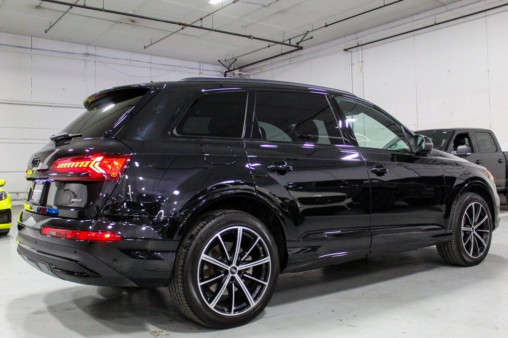 2022 Audi Q7 55 Premium Plus Tigard OR