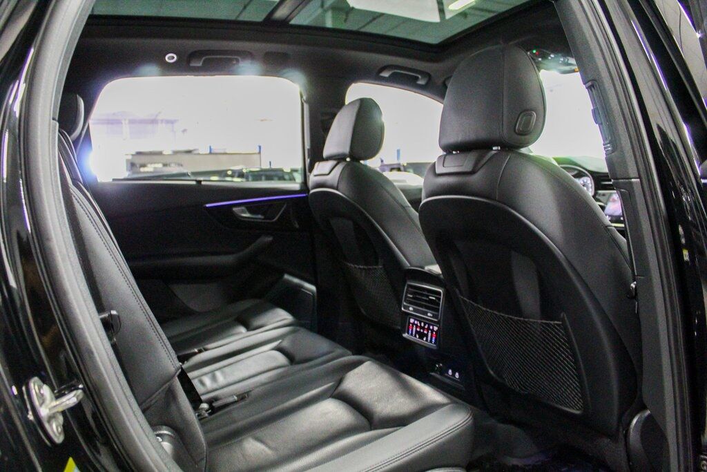 2022 Audi Q7 55 Premium Plus Tigard OR