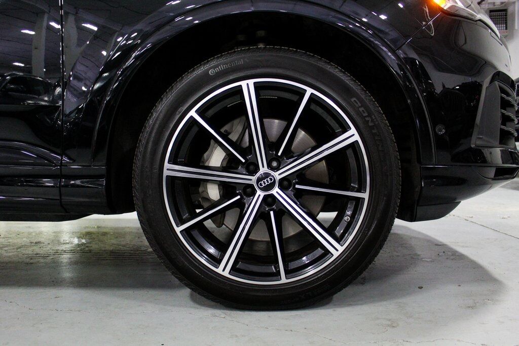 2022 Audi Q7 55 Premium Plus Tigard OR