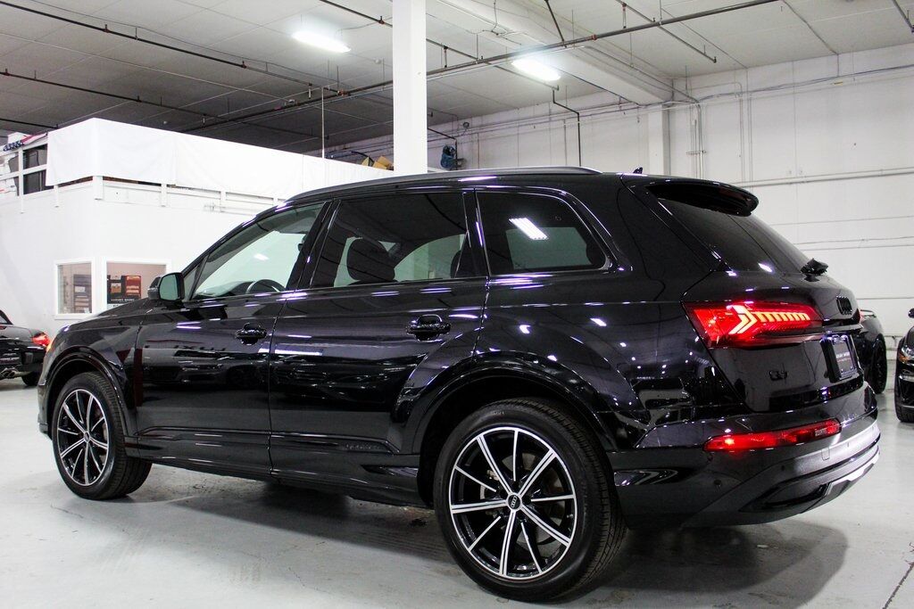 2022 Audi Q7 55 Premium Plus Tigard OR