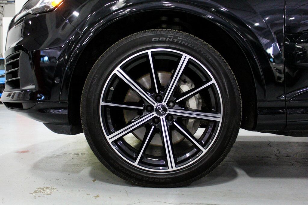 2022 Audi Q7 55 Premium Plus Tigard OR