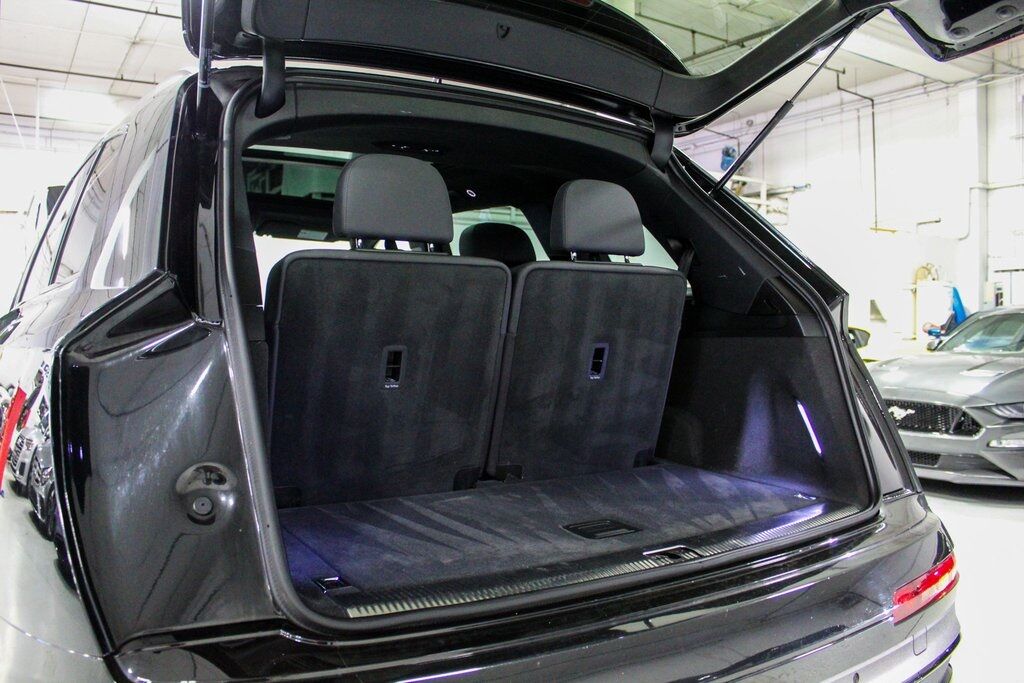 2022 Audi Q7 55 Premium Plus Tigard OR