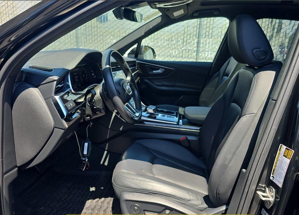 2022 Audi Q7 55 Premium Plus Tigard OR