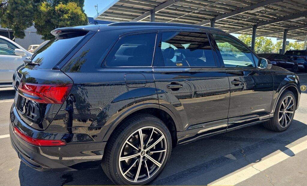 2022 Audi Q7 55 Premium Plus Tigard OR