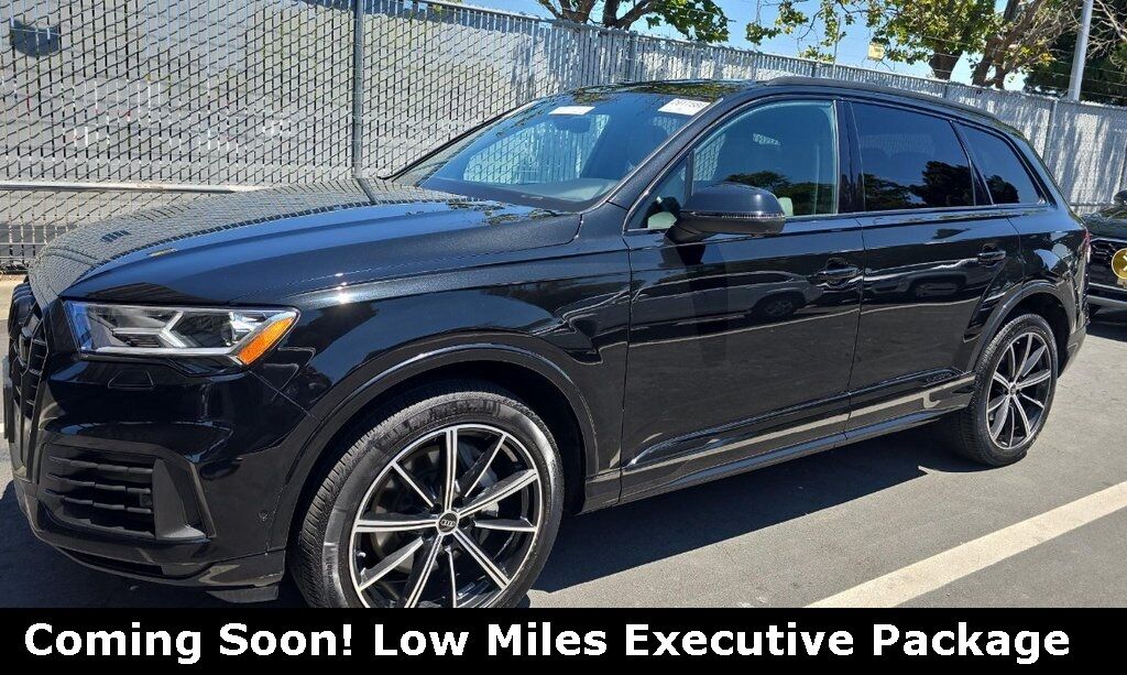 2022 Audi Q7 55 Premium Plus Tigard OR
