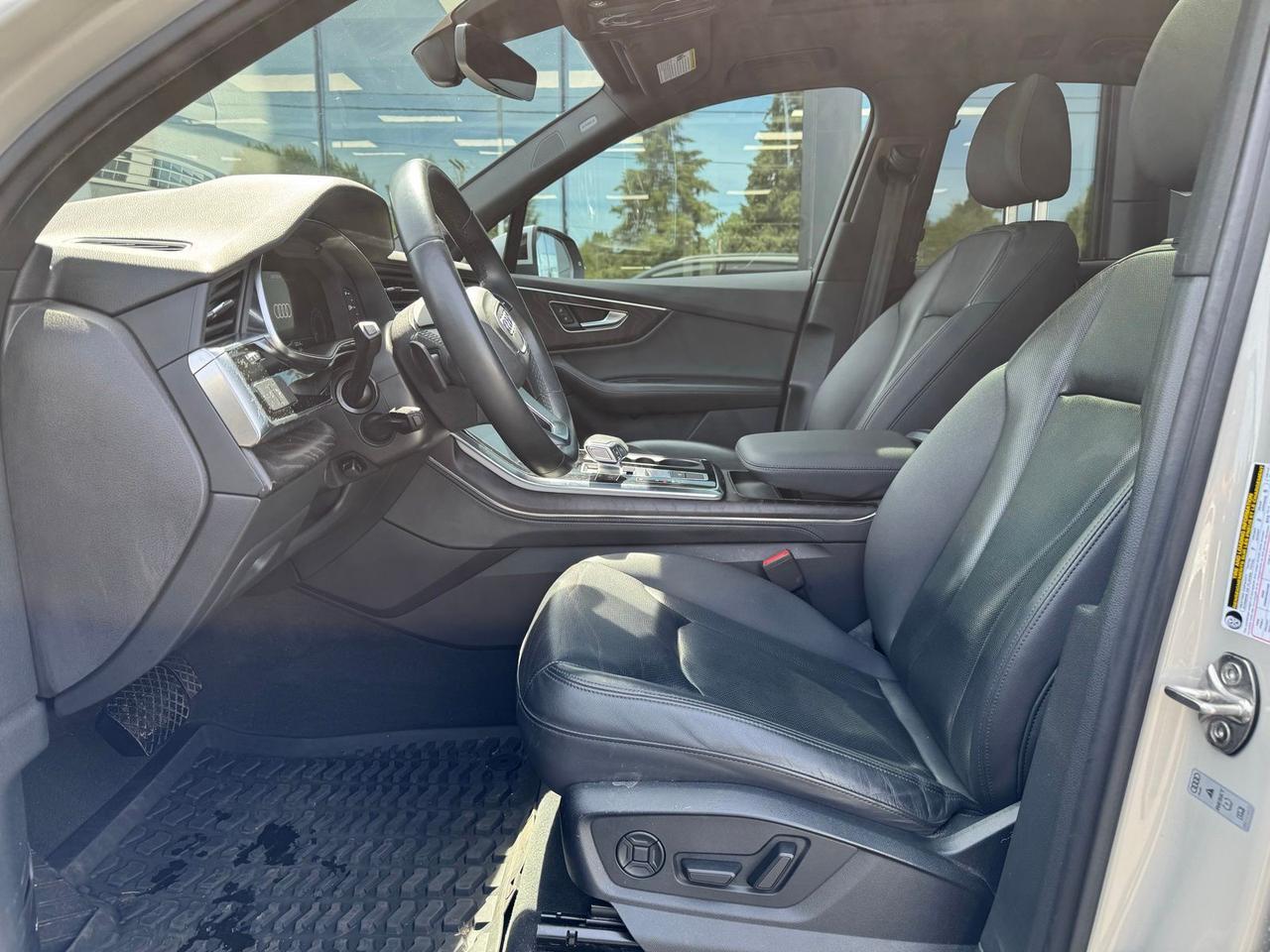2022 Audi Q7 55 Premium Plus quattro Portland OR