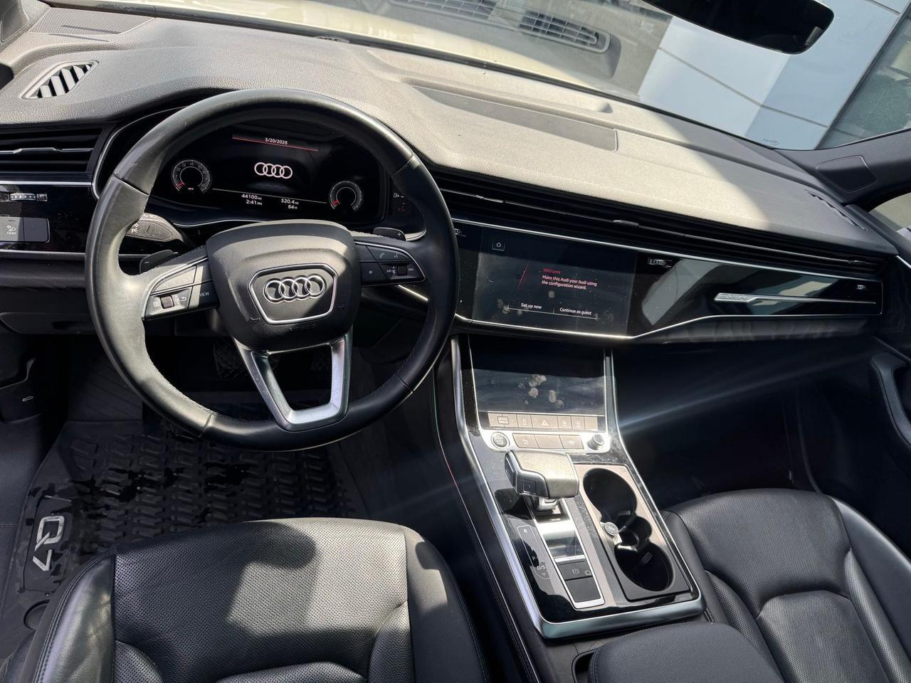 2022 Audi Q7 55 Premium Plus quattro Portland OR