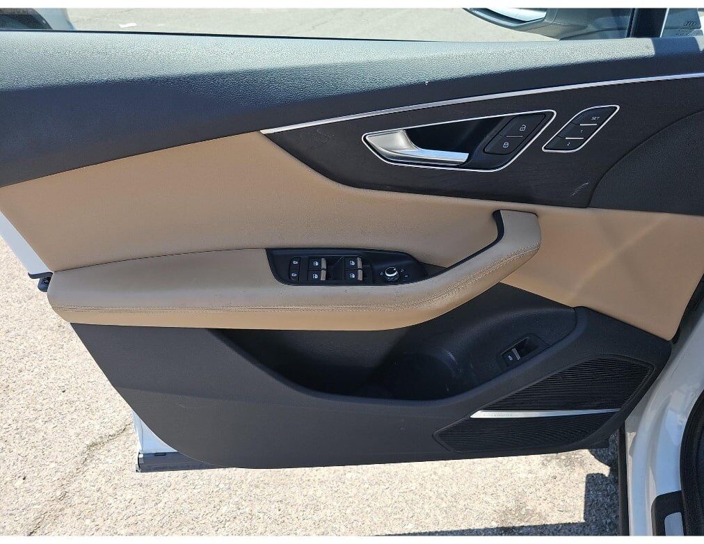 2022 Audi Q7 55 Premium Plus quattro Ventilated Seats Bang &amp; Olufsen Sound Portland OR