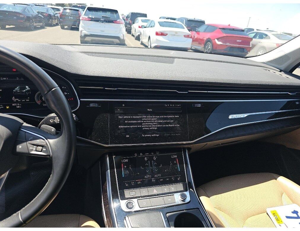 2022 Audi Q7 55 Premium Plus quattro Ventilated Seats Bang &amp; Olufsen Sound Portland OR